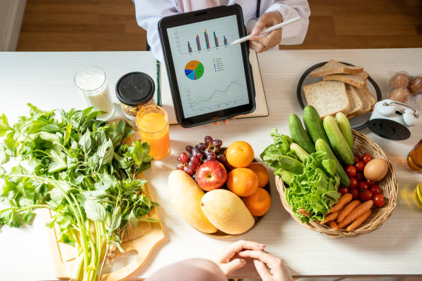 Expert Clinical Nutrition Specialist in North Delhi
