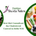 How to Naturally Reduce Cholesterol Using Diet