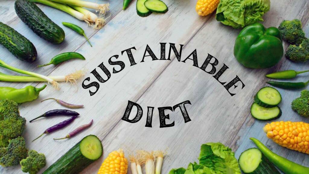 sustainable nutrition advice by dietitian in New Delhi