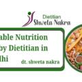 Simple and Sustainable Ways to Improve Your Nutrition: Expert Tips from a Dietitian
