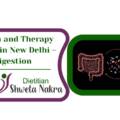 How Therapy and Diet Together Improve Gut Health and Emotional Wellbeing