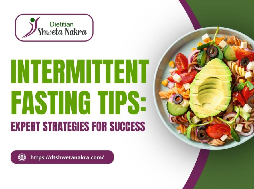 Intermittent fasting