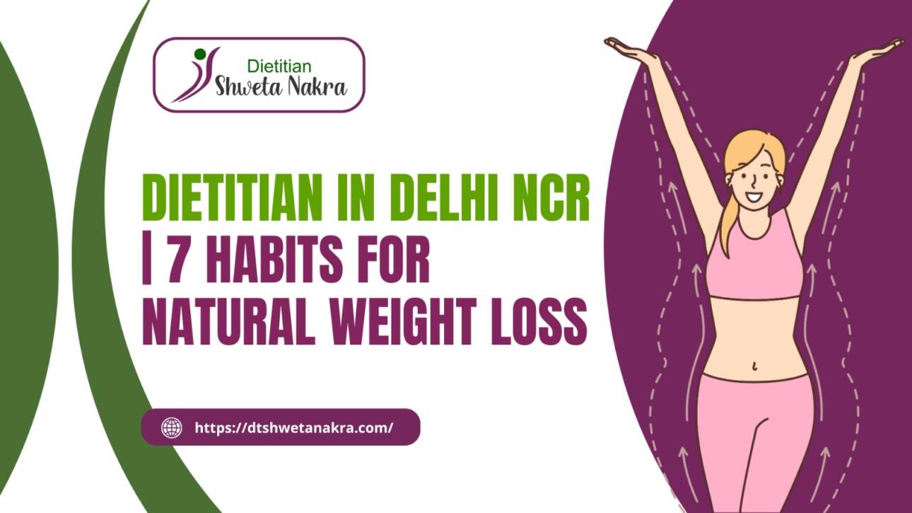 Dietitian in Delhi NCR