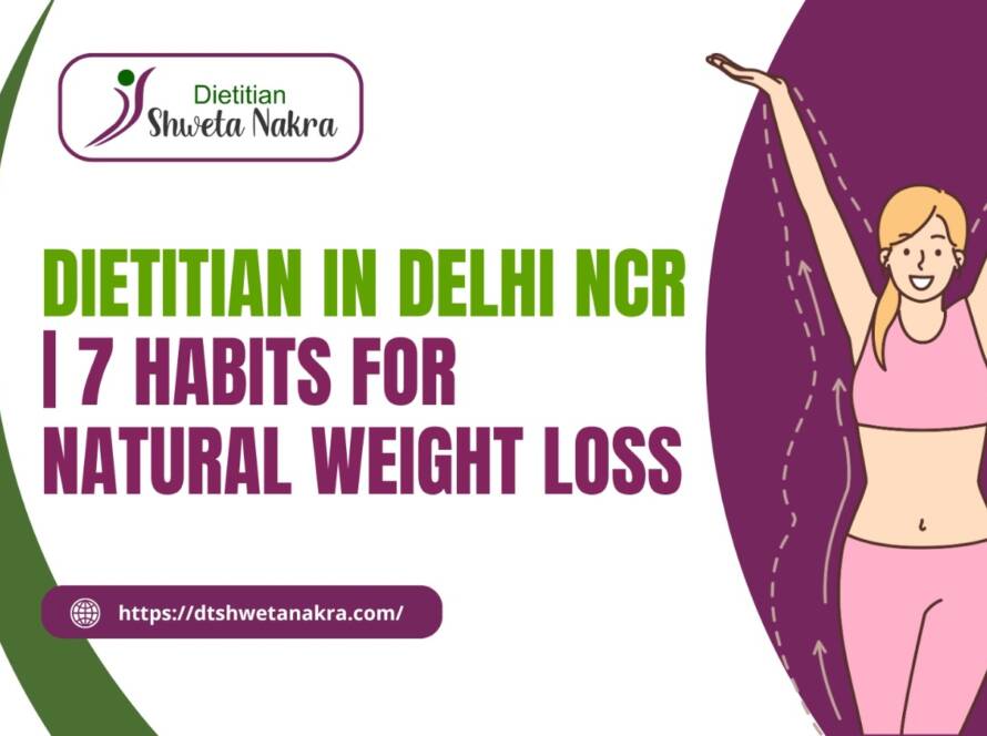 Dietitian in Delhi NCR