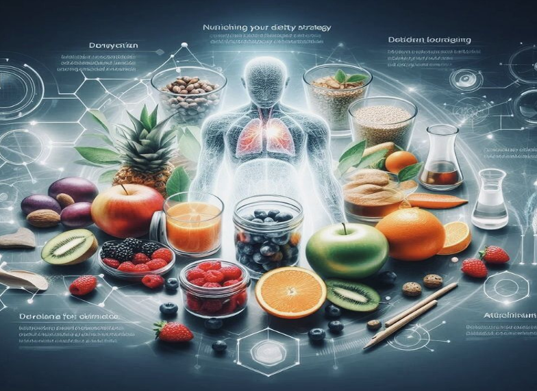 Nutrition Expert in Delhi