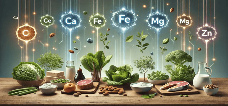 Nutrition Expert in Delhi