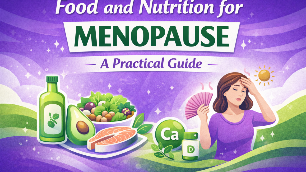 Menopause