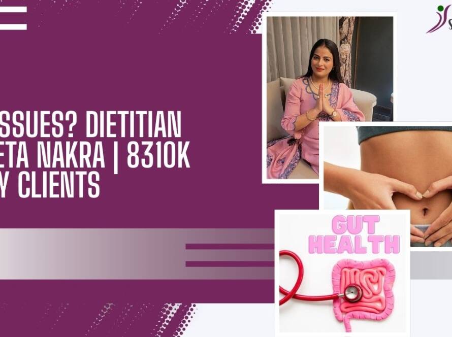 BEST DIETITIAN IN DELHI