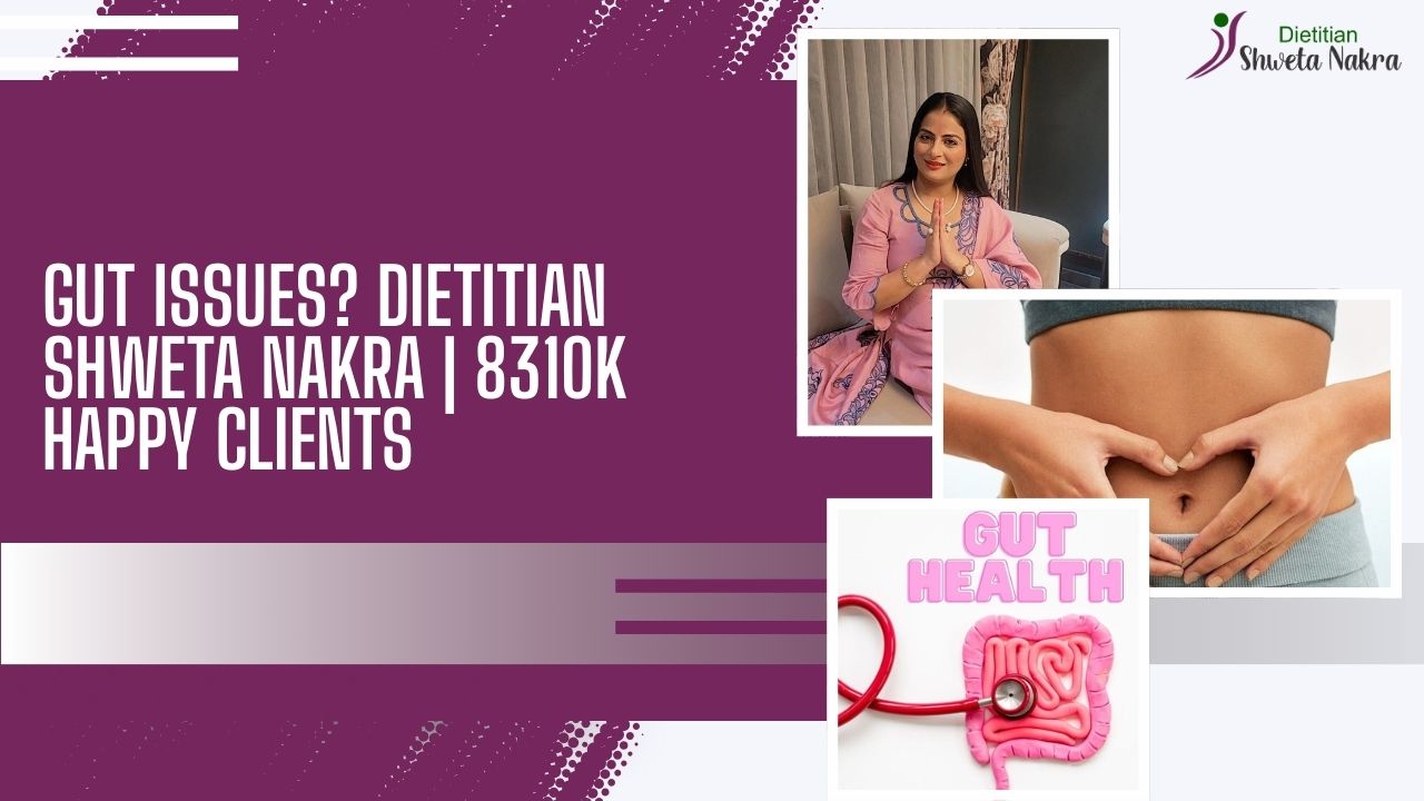 Gut Issues? What Your Body Is Trying to Tell You