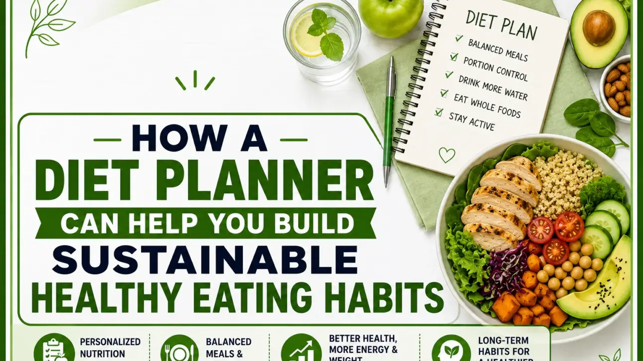 Diet Planner in Delh
