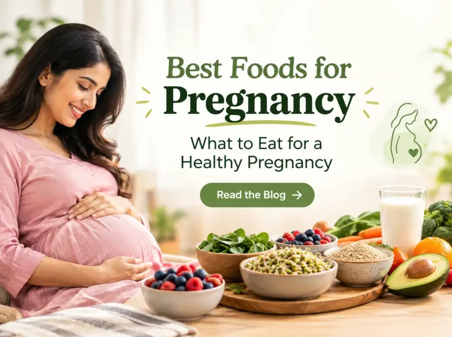 best food fro preganacy