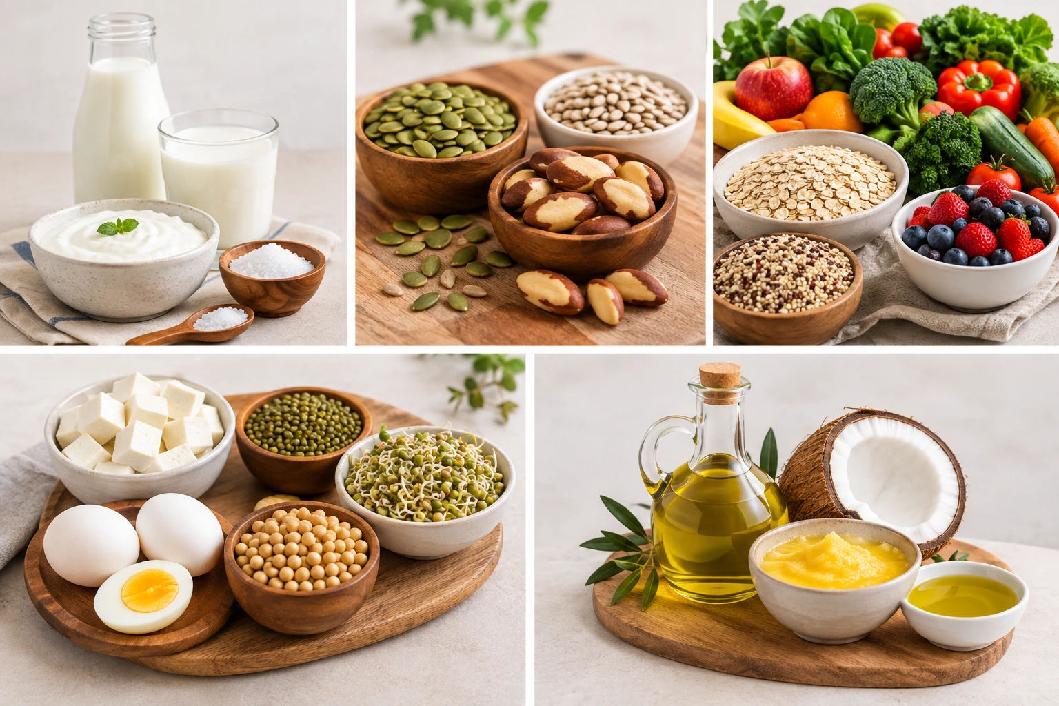 Foods to avoid in a thyroid weight loss diet