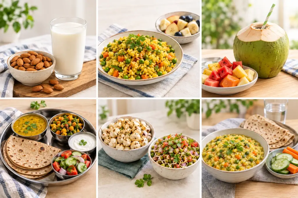 Pregnancy Diet